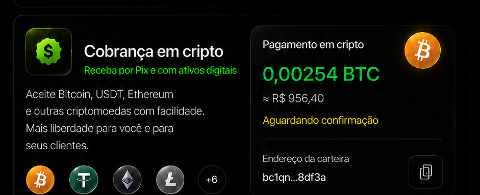 Funcionalidades que